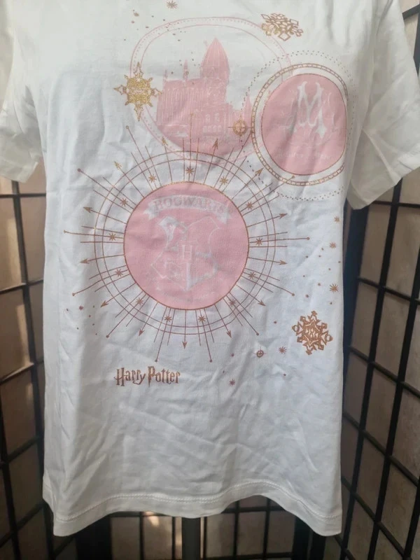 camiseta harry potter – photo 2